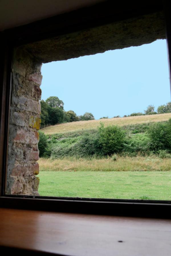 La Petite Maison O Bord De L'Eau Bernieres-le-Patry Bagian luar foto